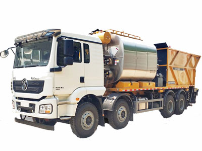 公路養(yǎng)護(hù)車(chē)